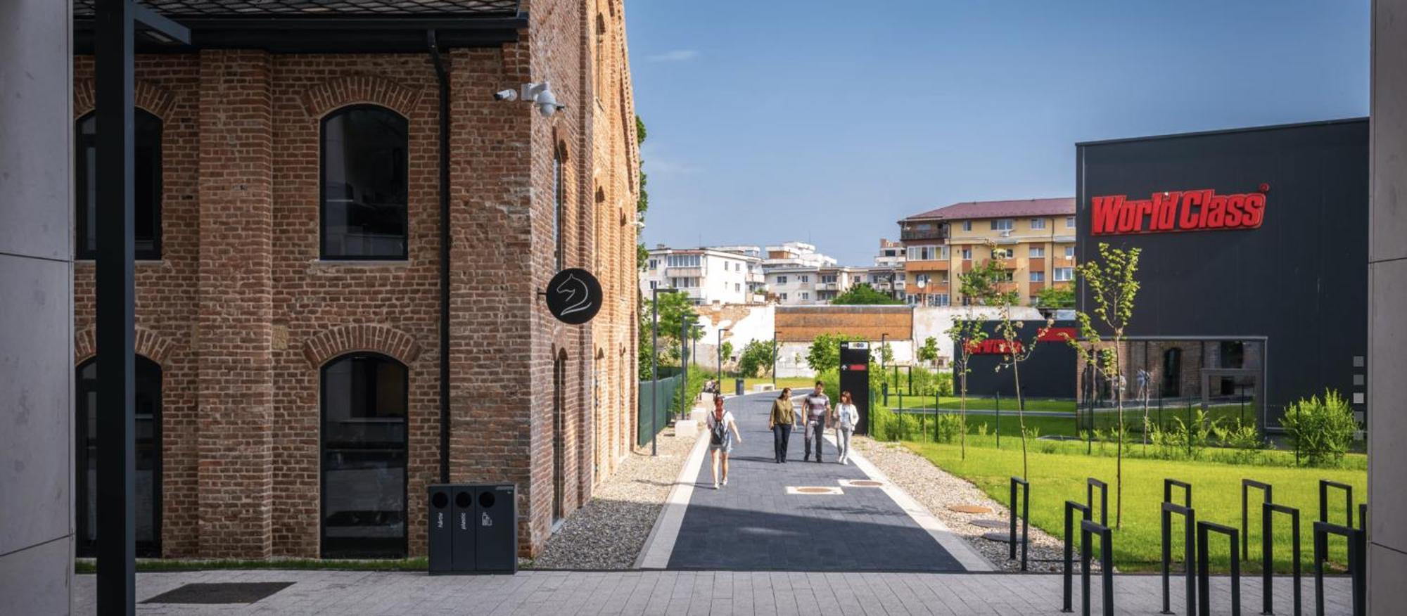Clujstays The Office Nest Cluj-Napoca Exterior foto